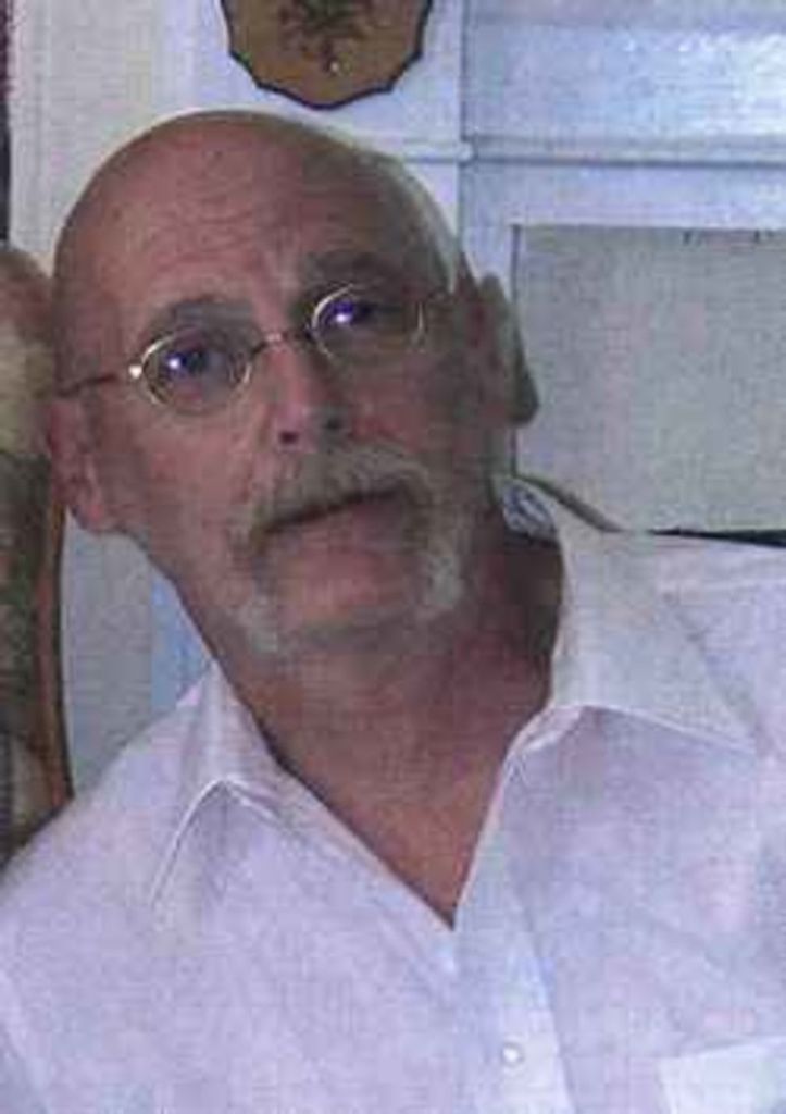 Mark Irwin Rosenthal