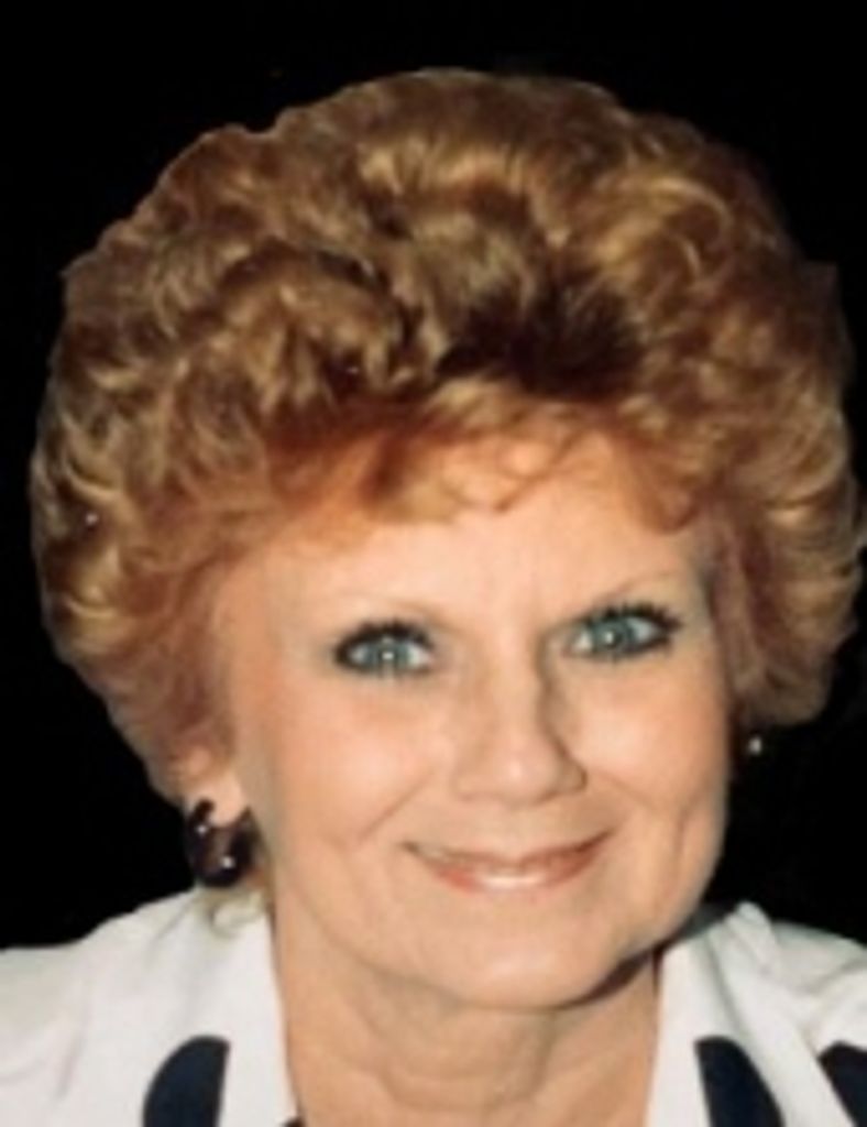 Patricia Ann Henthorn Profile Photo