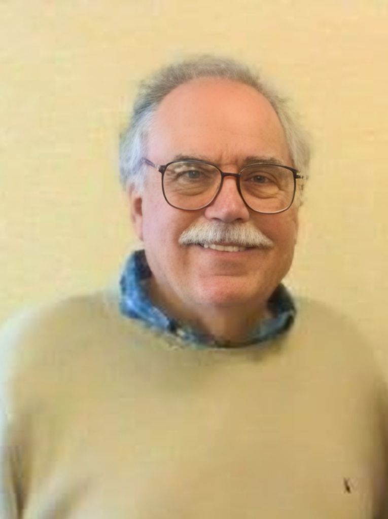 Darryl Harvey Runett