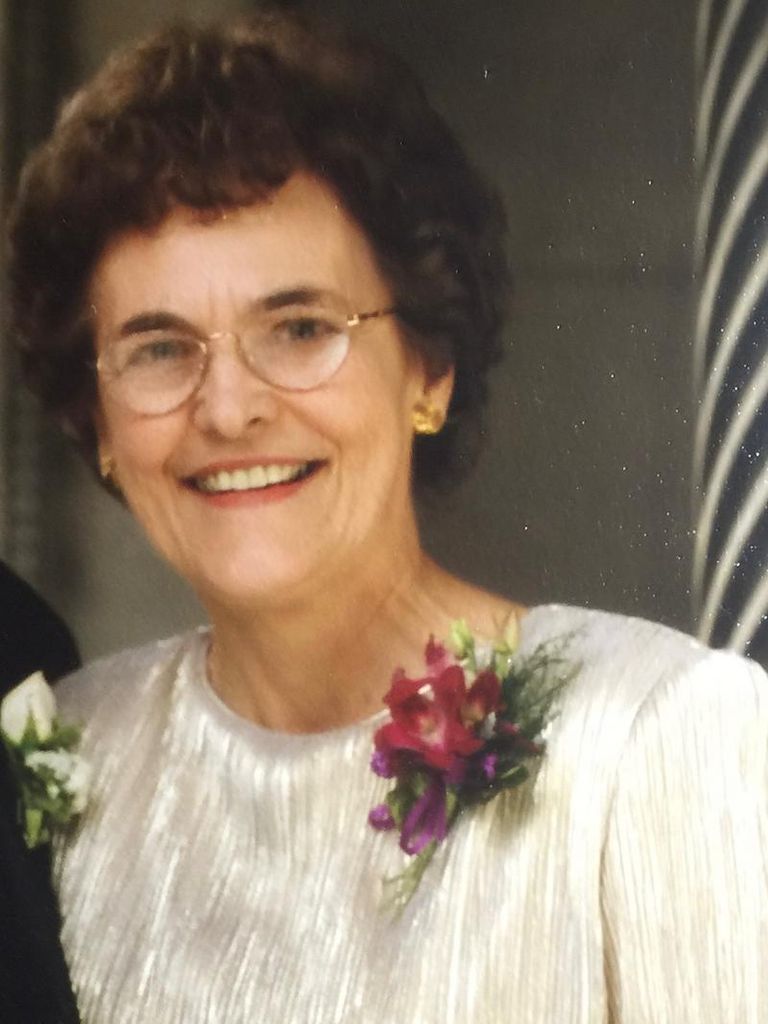 Geraldine Riebe (Nee Obuch) Profile Photo