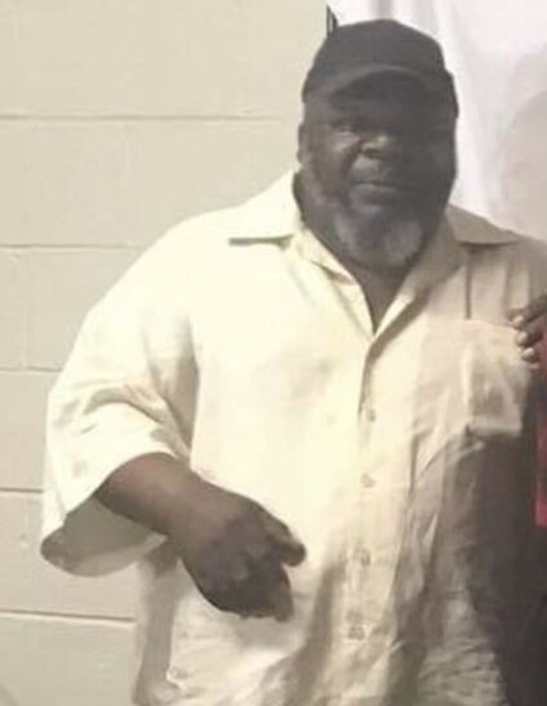 James Edward Mickens Profile Photo