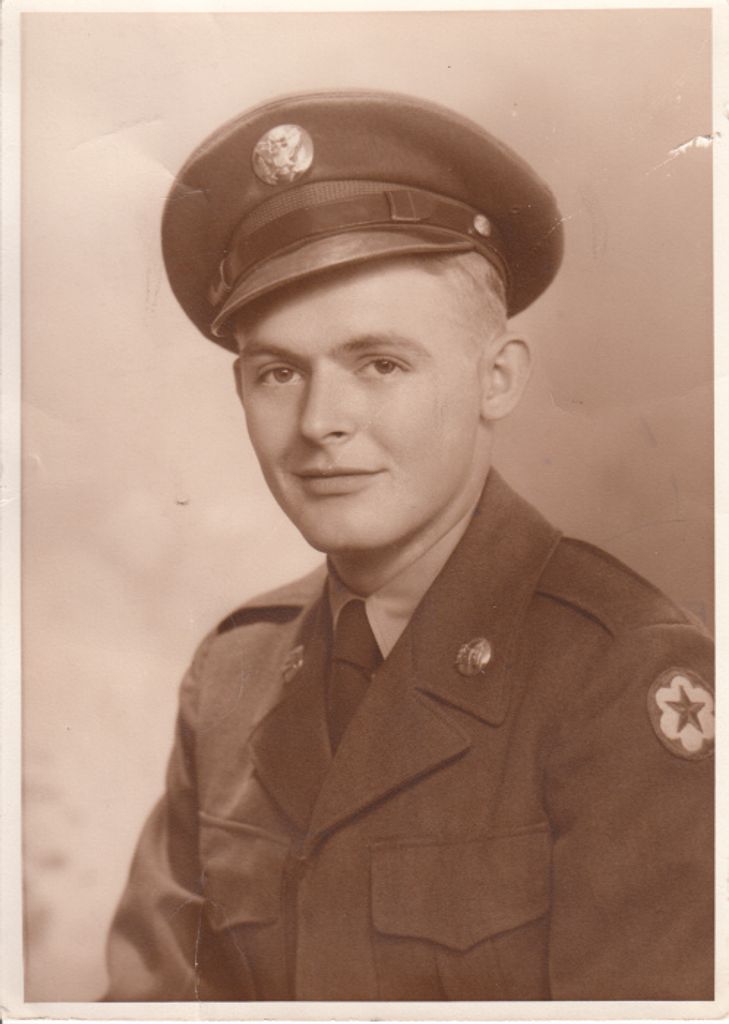 Robert Randle Watts Profile Photo