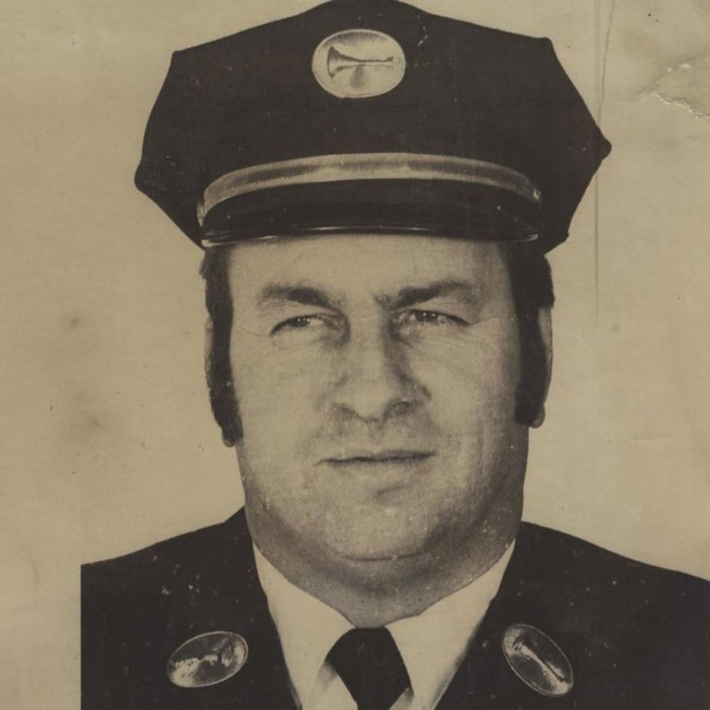 John Robert Henry