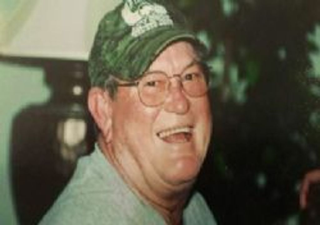 James "Butch" Lee Cochran Profile Photo