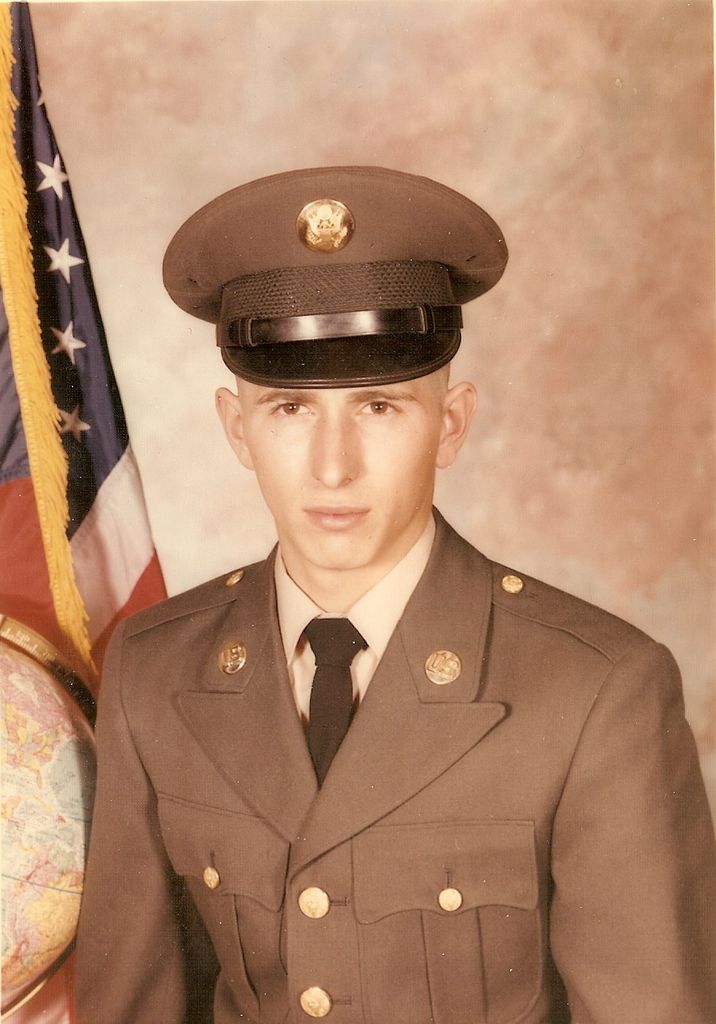 Terry L. Schwalm Profile Photo