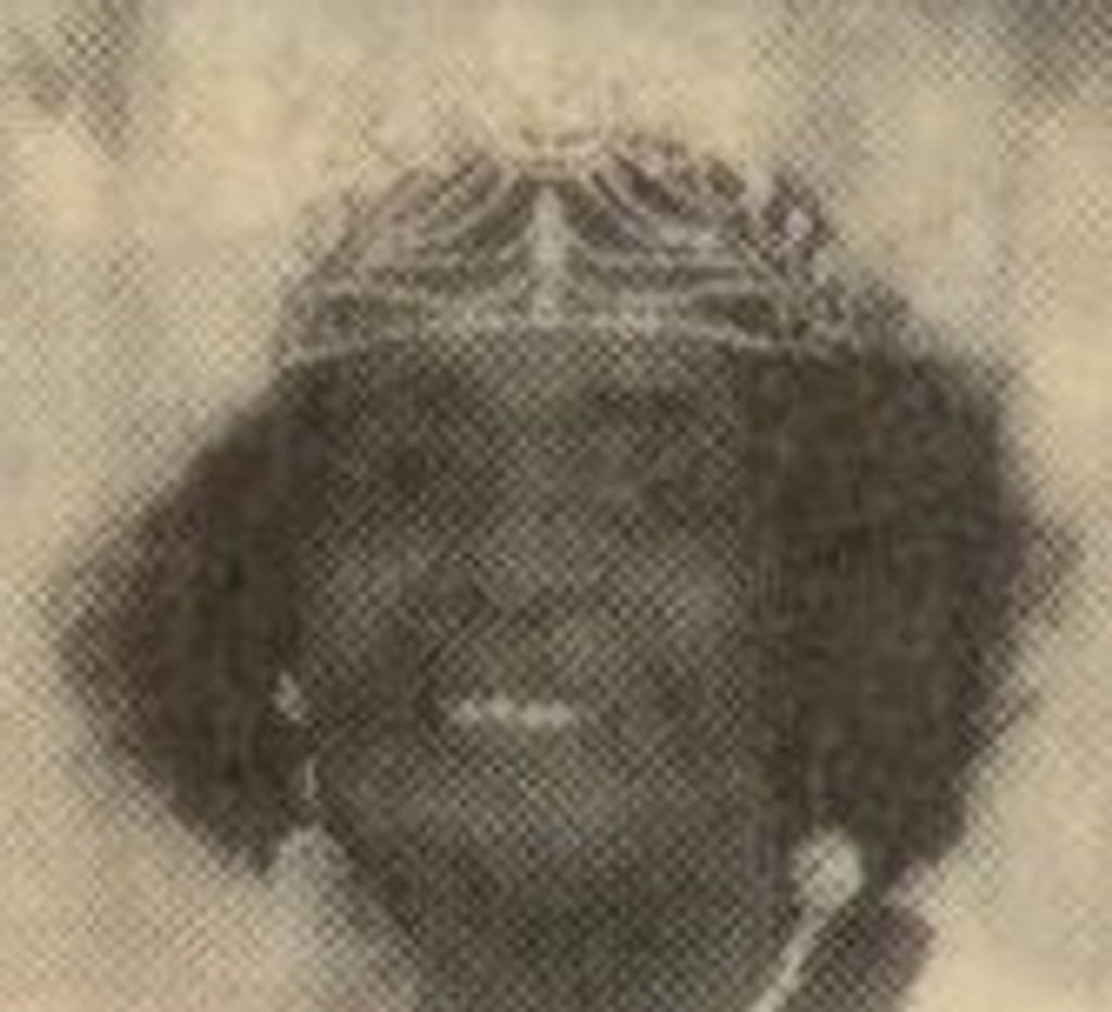 Sarah L. Taylor Profile Photo