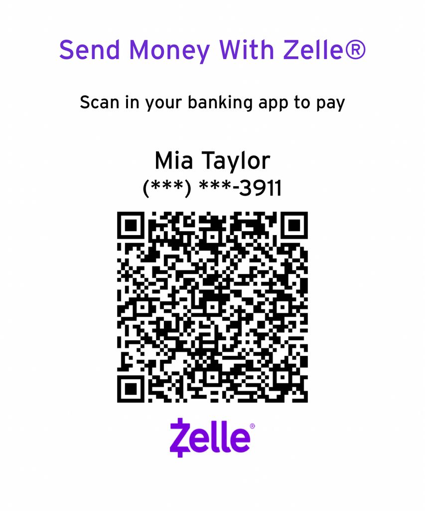 Mia Taylor   (708)955-3911