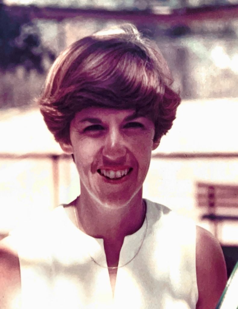 Virginia "Ginny" Brookins