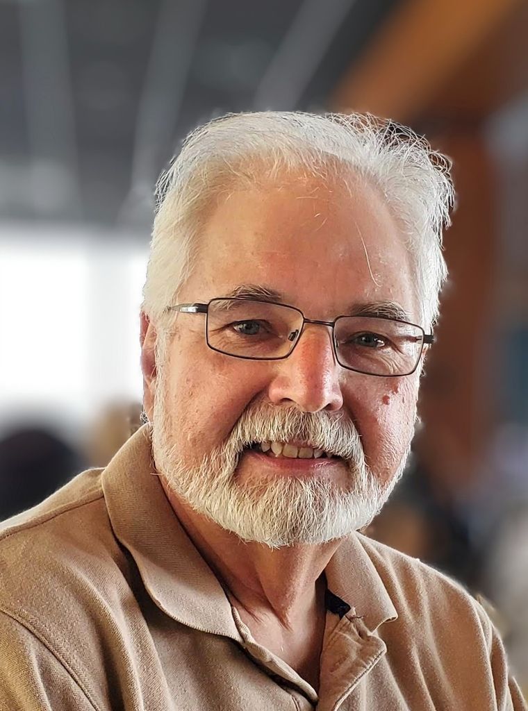 Robert J. Lingenfelter