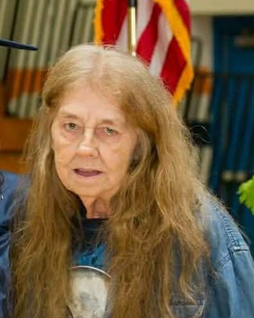 Helen Faye Stroud Profile Photo