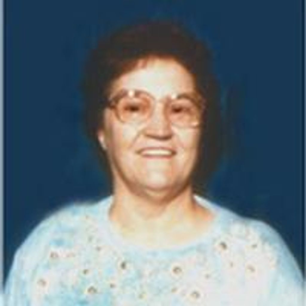 Patricia  Ann Smith
