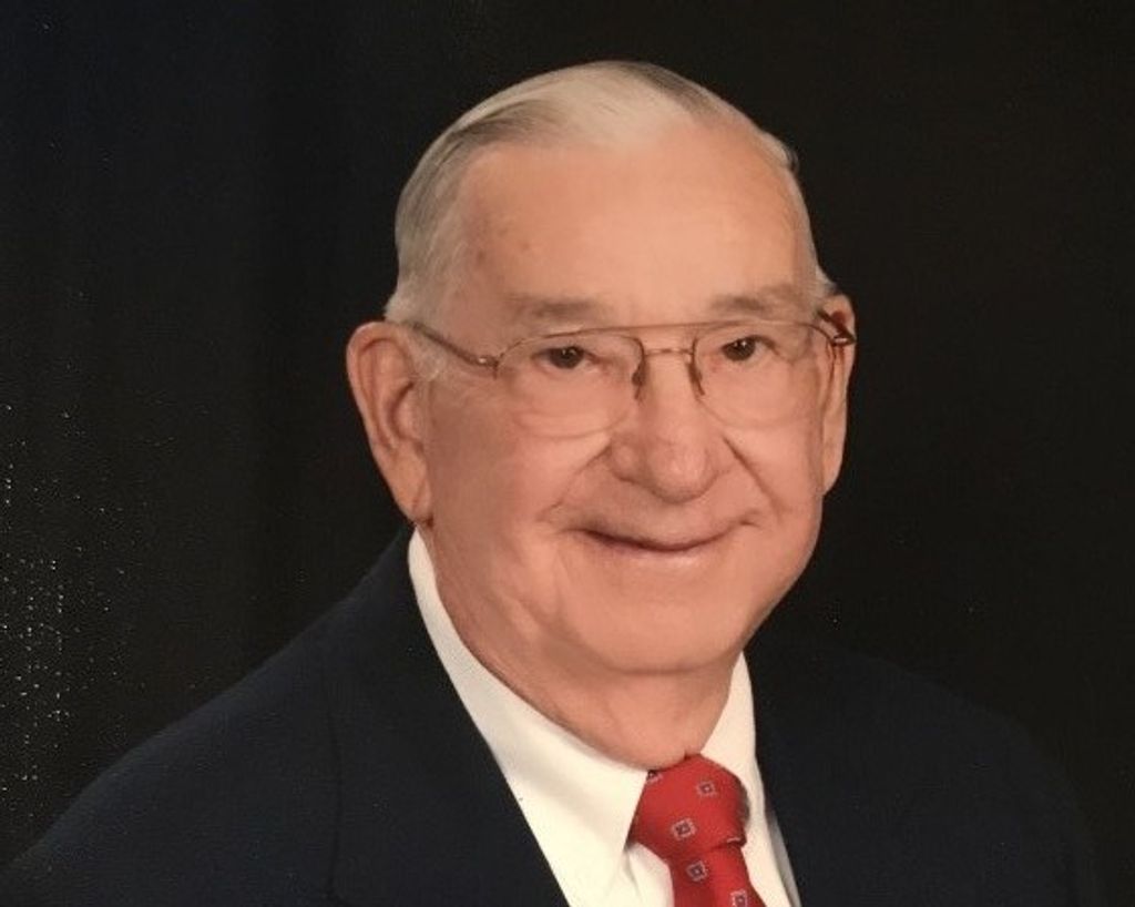 Lawrence Maurice Paradee