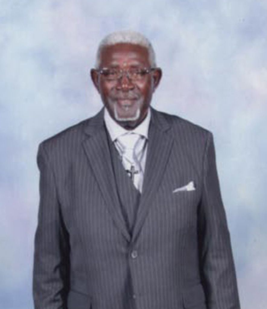 Nathaniel Johnson Profile Photo