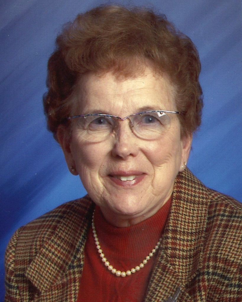 Madalen Marie Sugrue