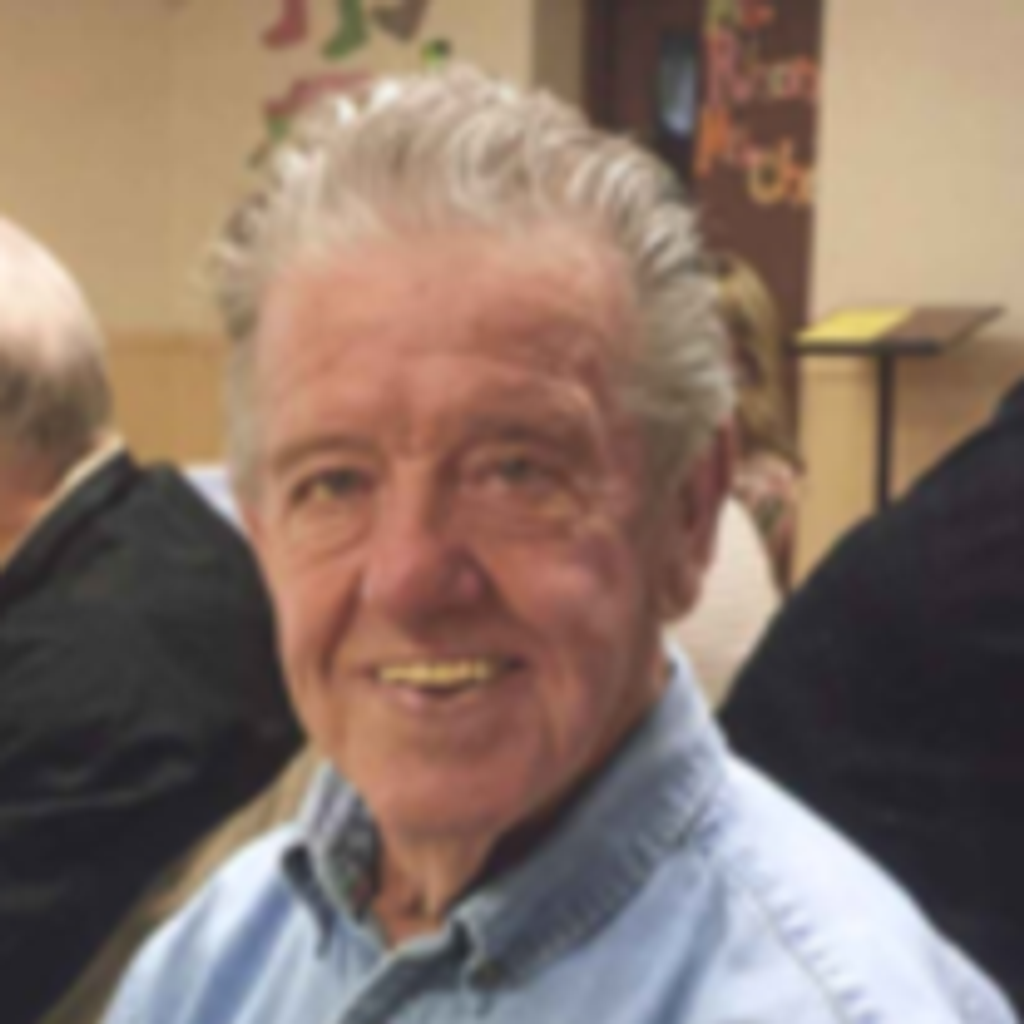 Oglesby Charles "Charlie" Breeden