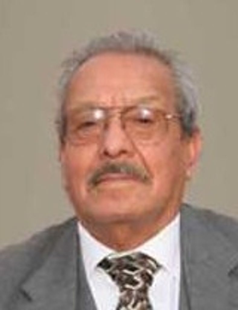 Jose Fernando Tapia Lopez
