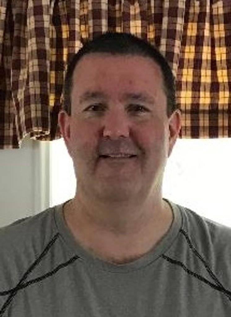 Michael David Barner