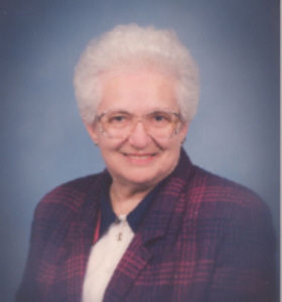 Etta Myrl Wade McLevaine Profile Photo