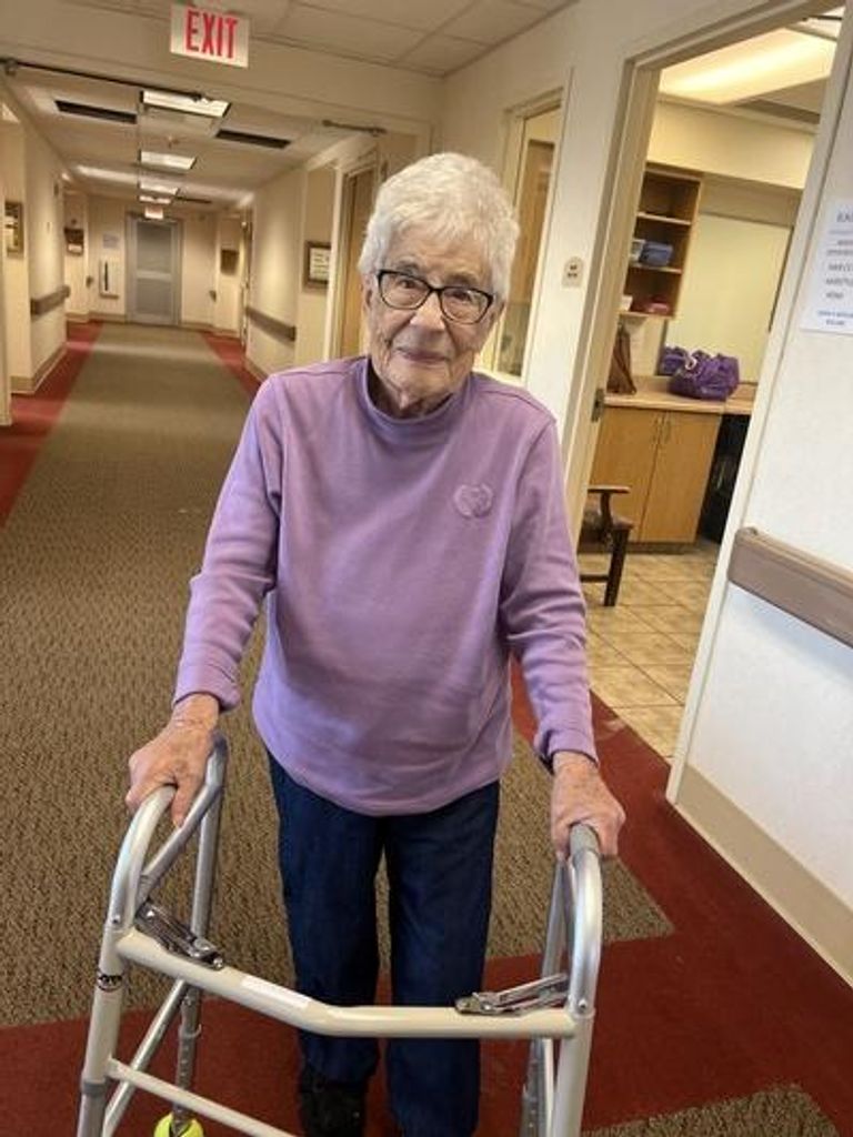 Dorothy Byklum Profile Photo