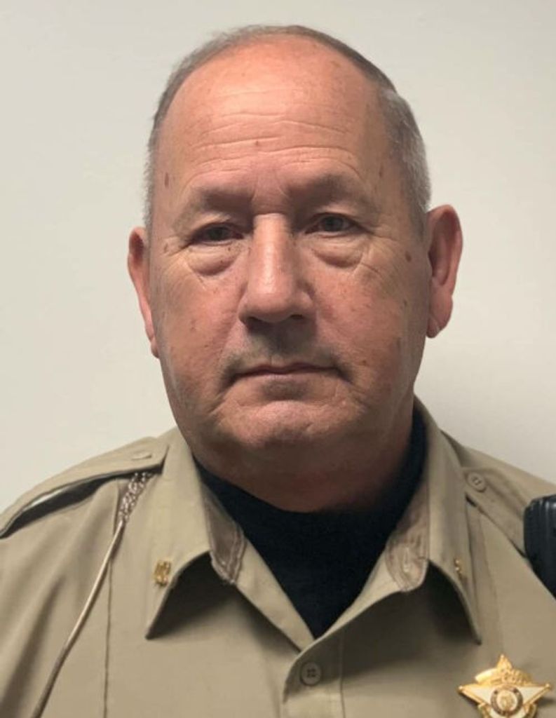 David W. Musselwhite