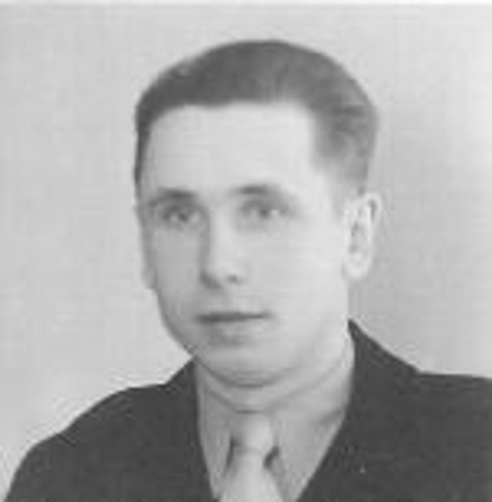 Joseph Kazmierczak