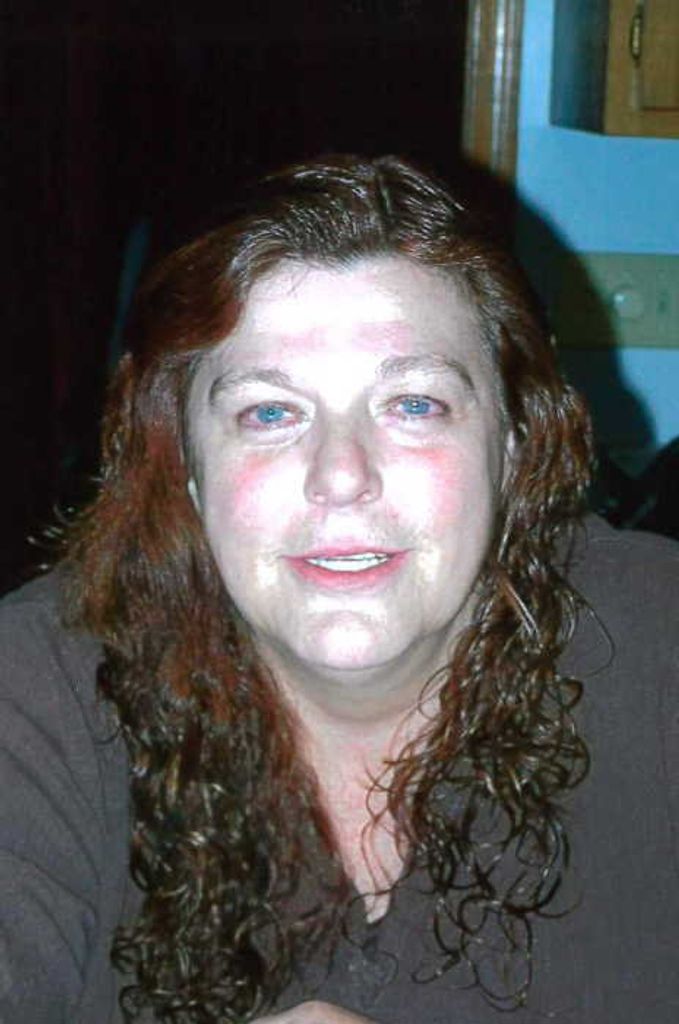Ruthanne Taylor