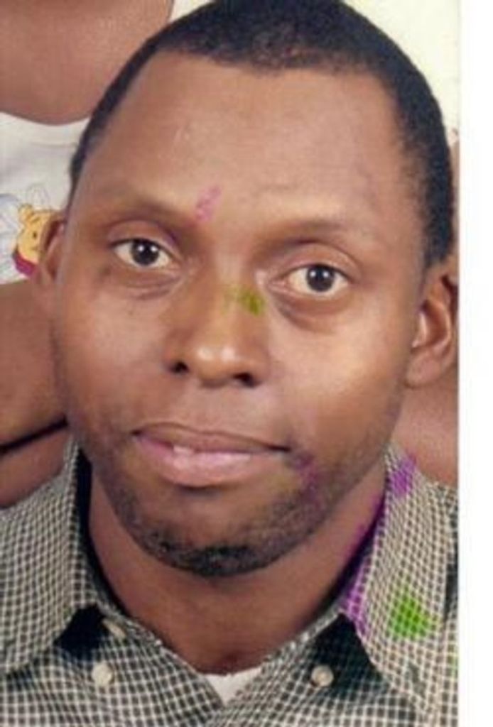 David Robinson Profile Photo