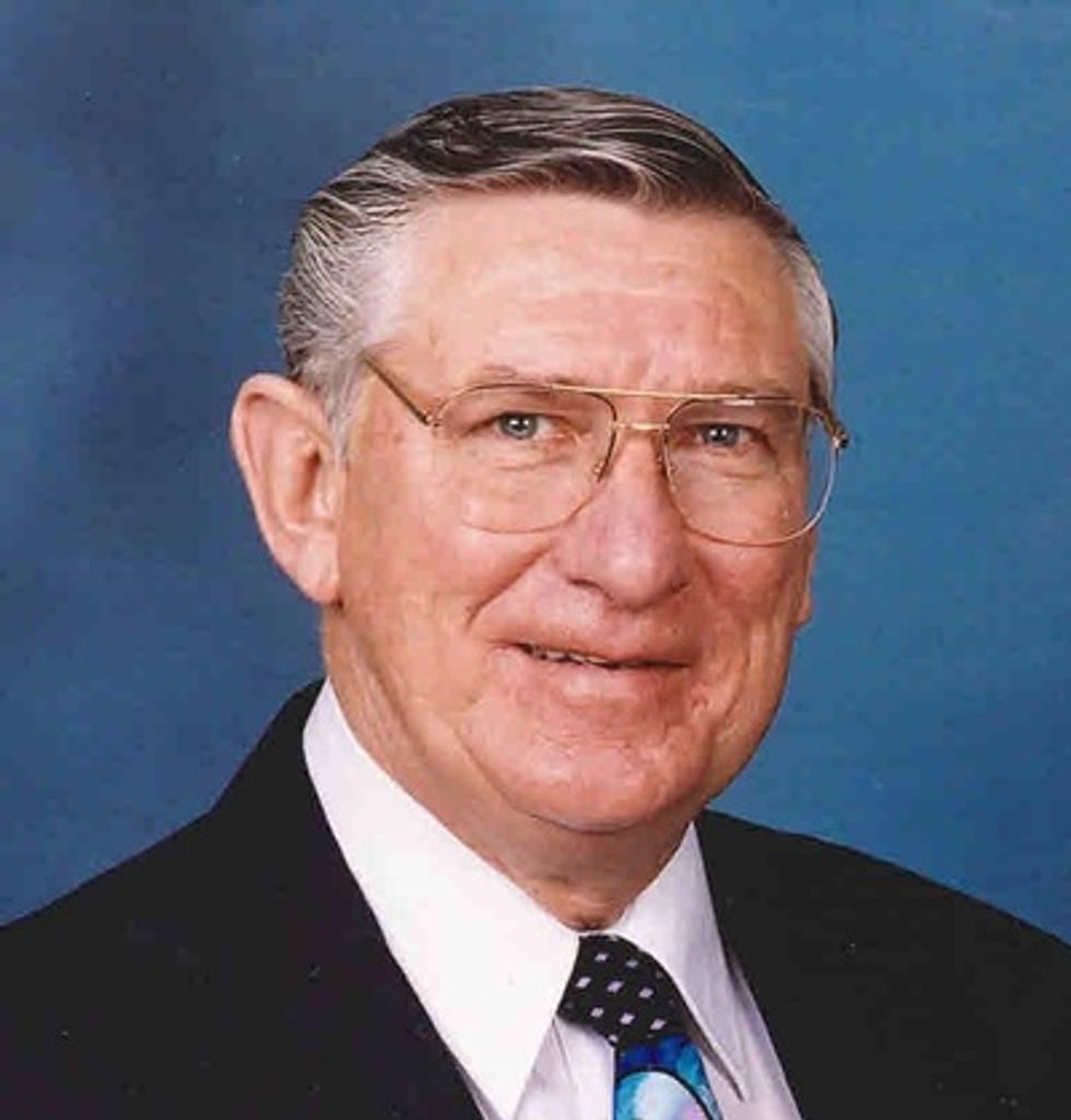 Lamarr Albert Seader