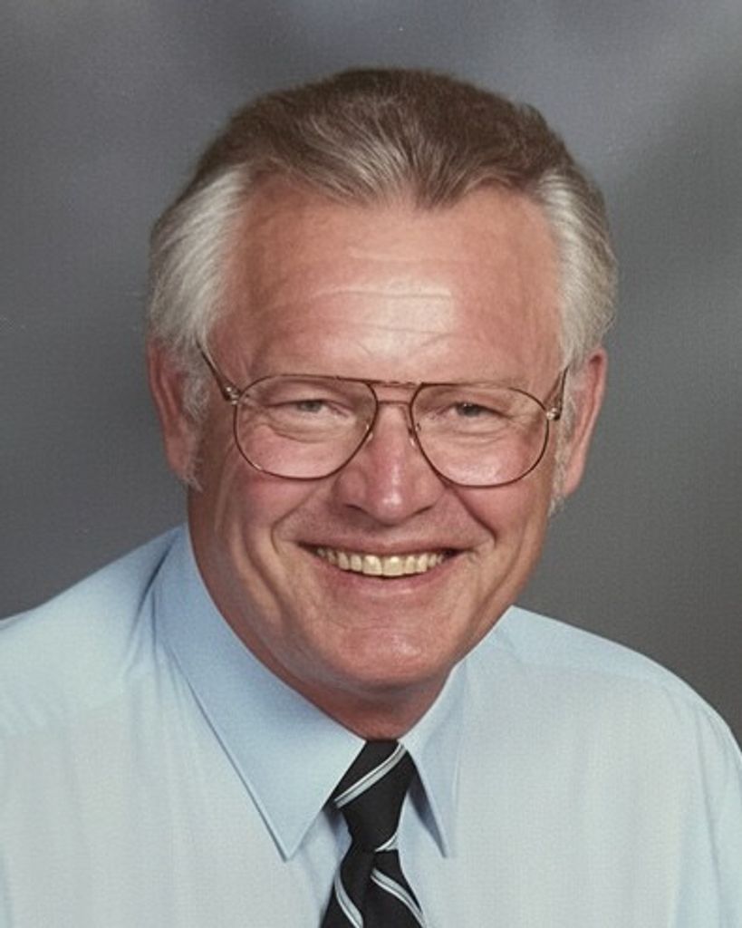 Thomas P. Henderson Profile Photo