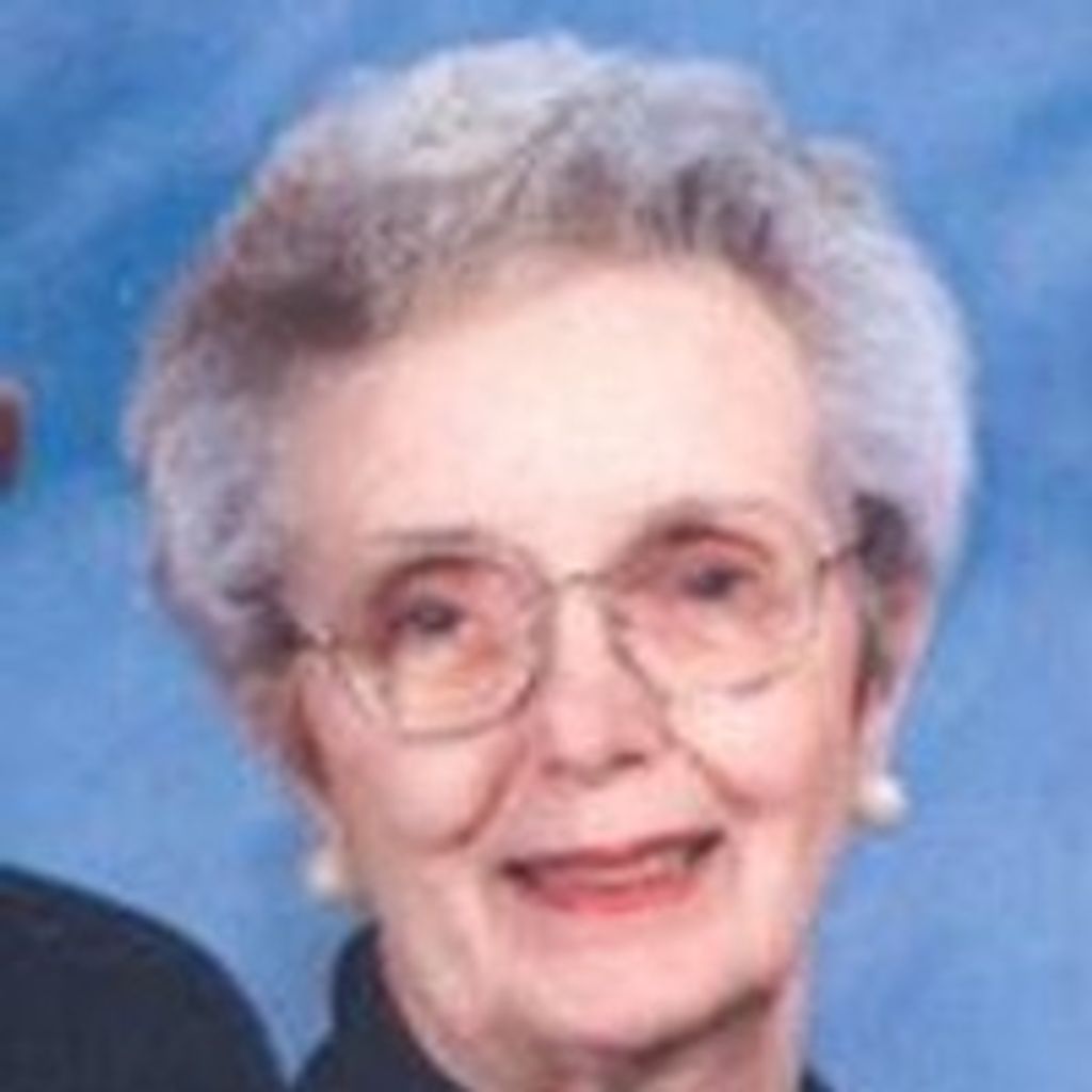 Effie  Lou Frederick