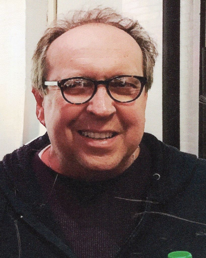 Wayne J. Ferreira Profile Photo