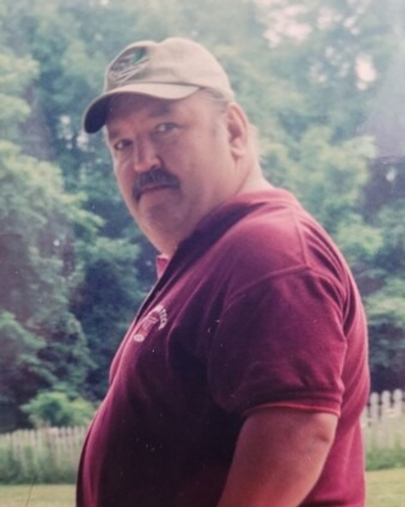 Dennis Timothy Minnick