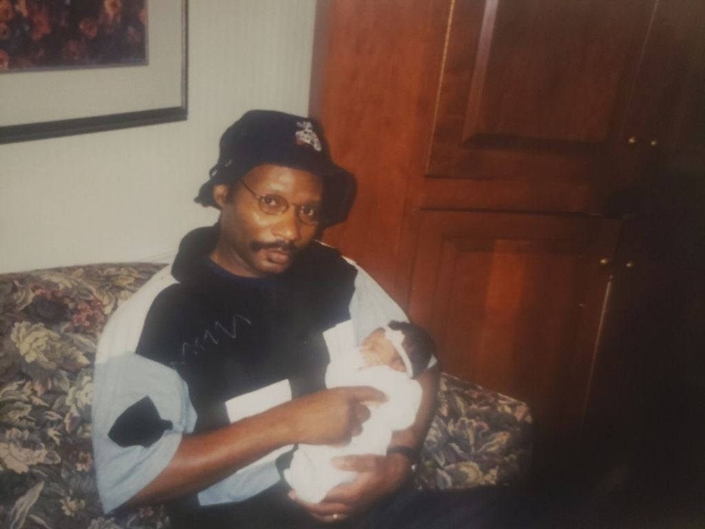 Dennis Yarell Mccants