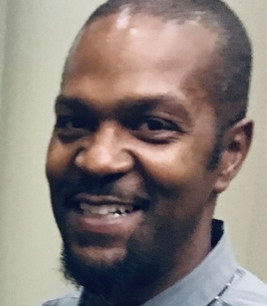 Michael Kadell Mabrey Profile Photo
