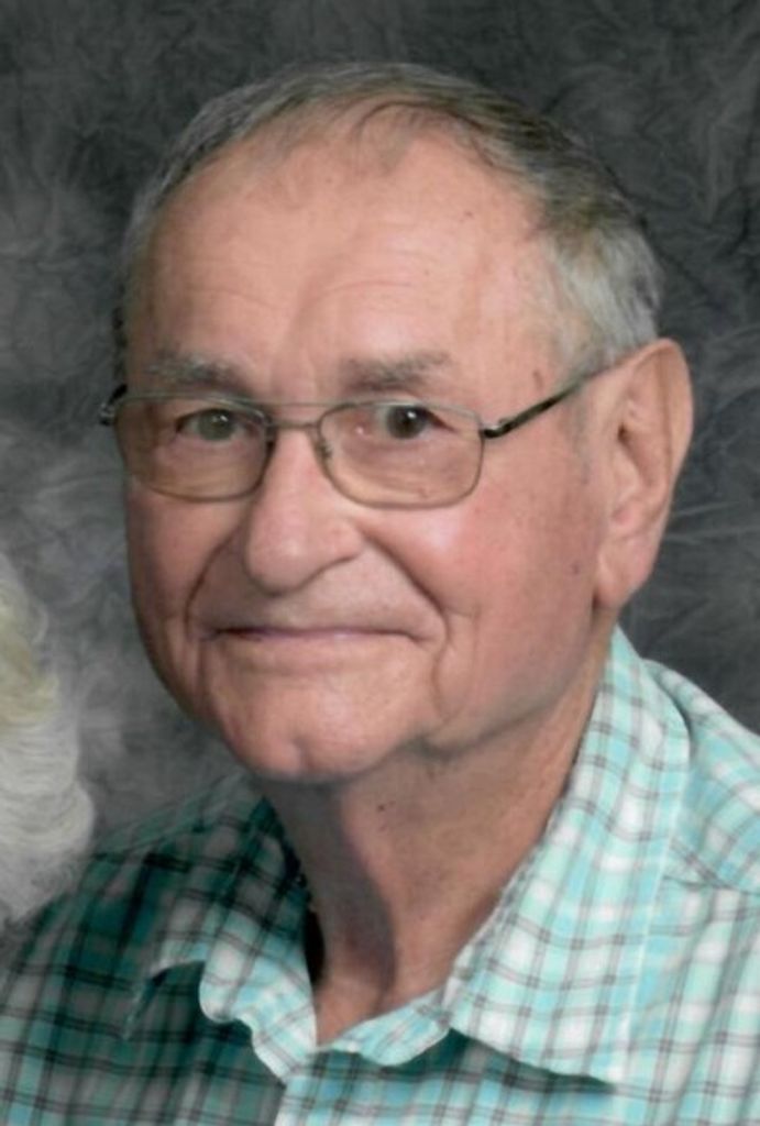 Floyd L. Mast