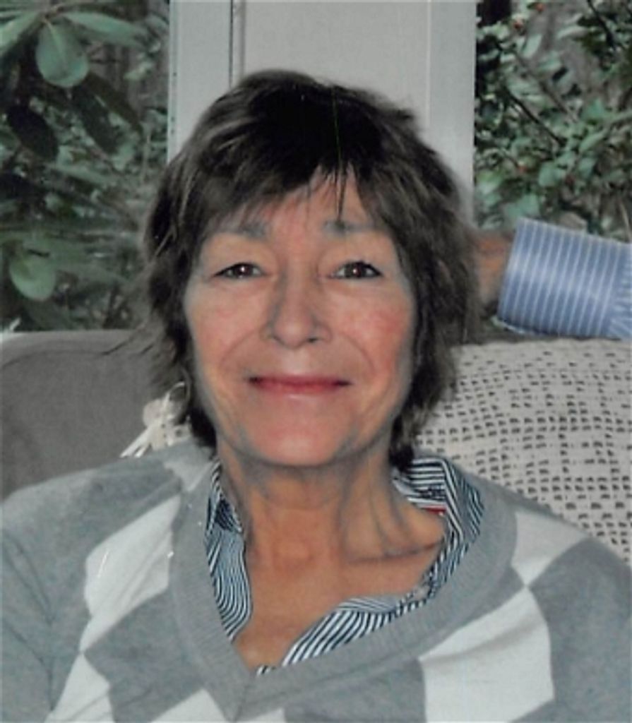 Jane Williams Durkin Profile Photo