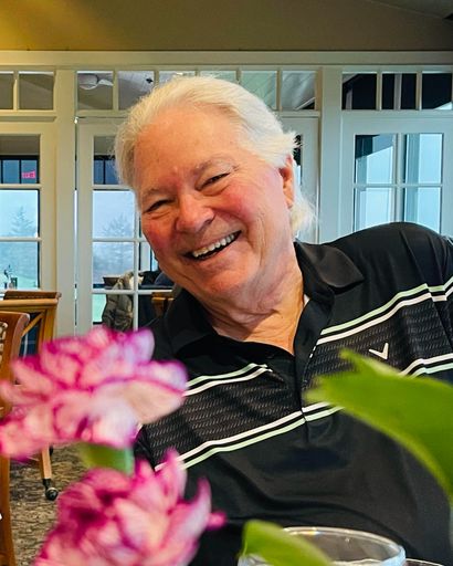 Dennis Lee Adams's obituary image