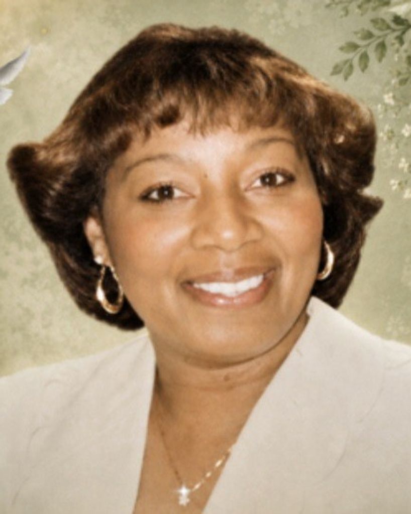 STELLA LOUISE PERRY KENDRICK Profile Photo