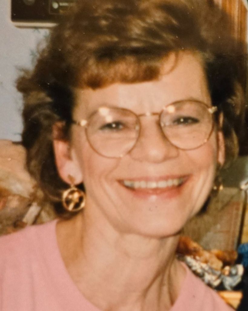 Patricia A Duffey