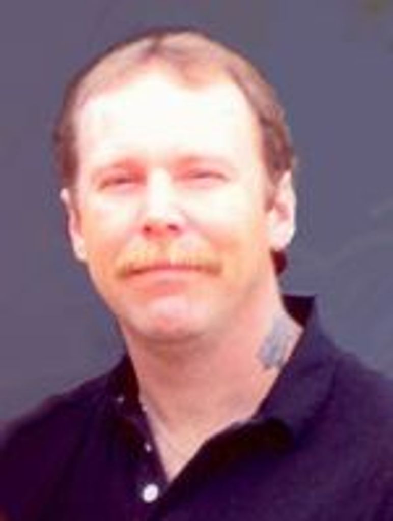 Louis Armond Cruse