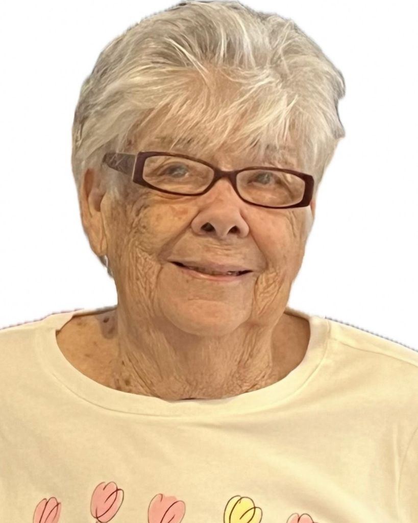 Selma Schriner Profile Photo