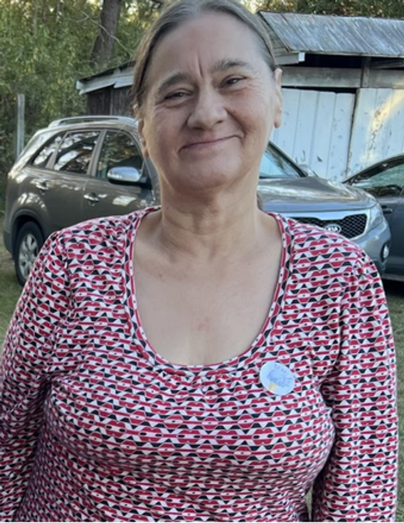 Shirley Fay (Floyd) Chavis Profile Photo