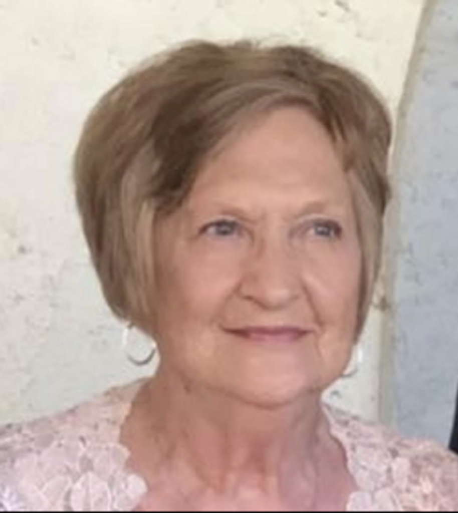 Dixie Helton Murphree Profile Photo