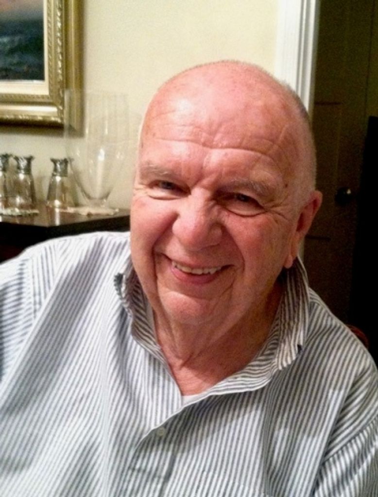 James Leon Fox Profile Photo