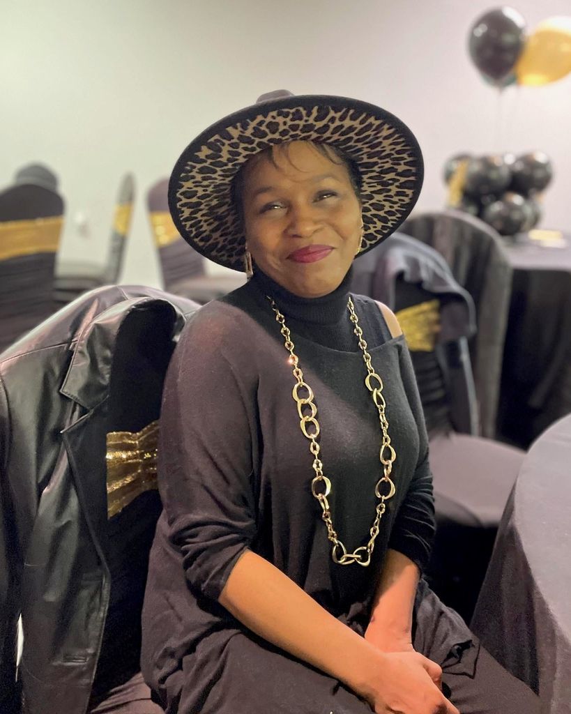 Lucinda Marzette