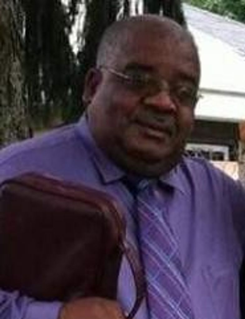 Juan Calderon Hernandez