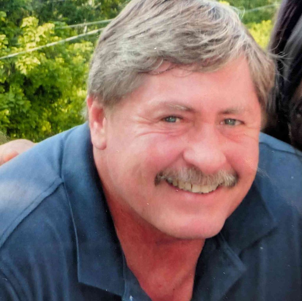 Michael Jerome Malm Profile Photo