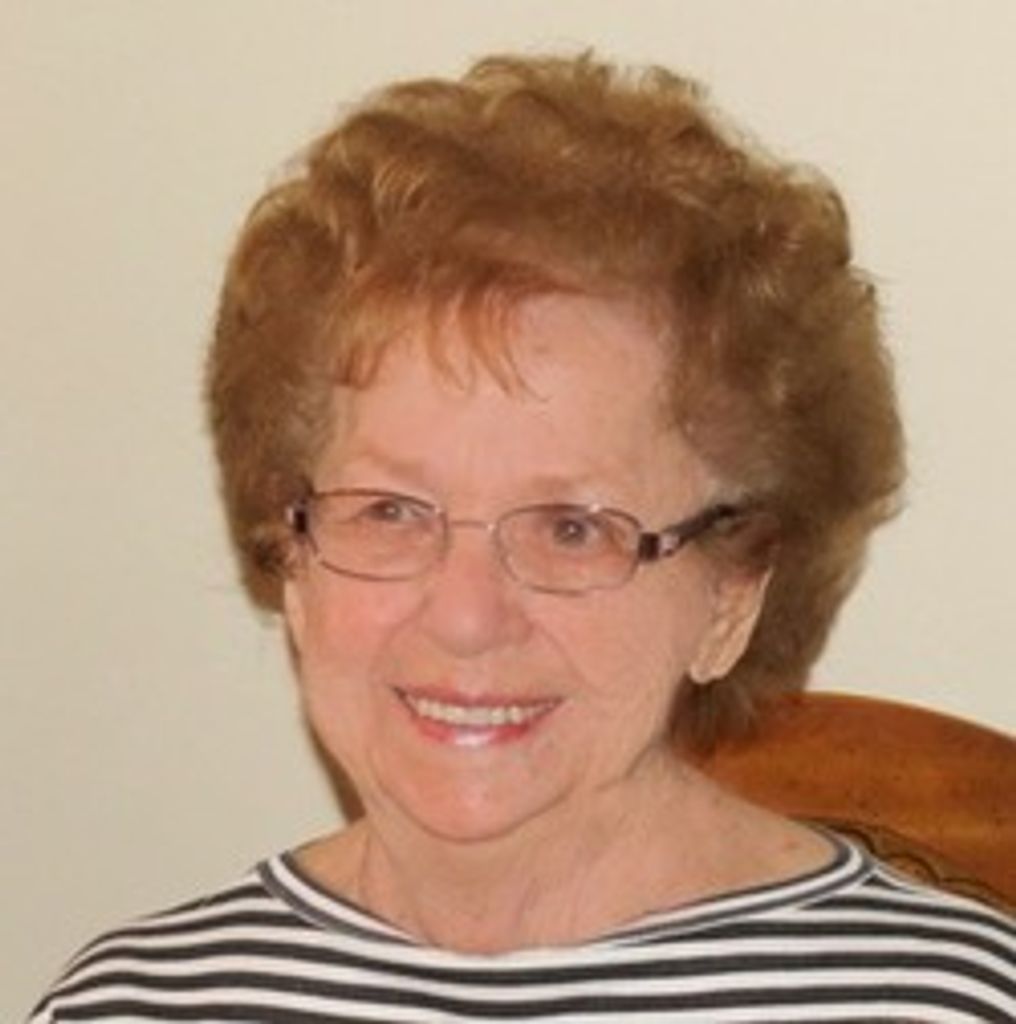 Helen D. Dubaj Puskarcik