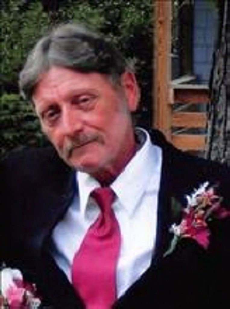 Clayton A. Roy