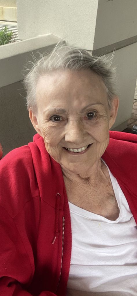 Edith Marie Adams Profile Photo